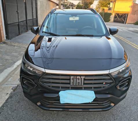 FIAT PULSE 1.3 FLEX DRIVE CVT
